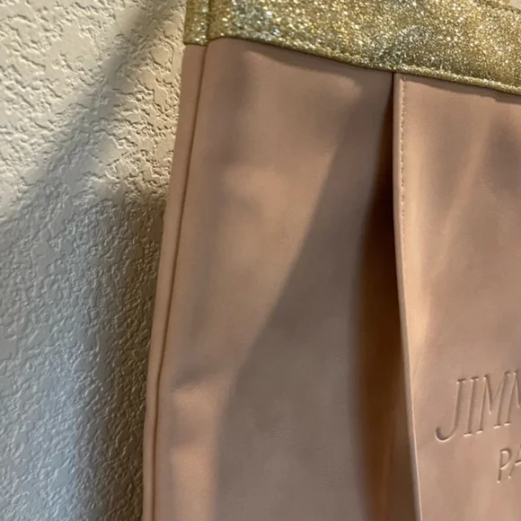 Jimmy Choo Parfums Tote - Picture 3 of 8